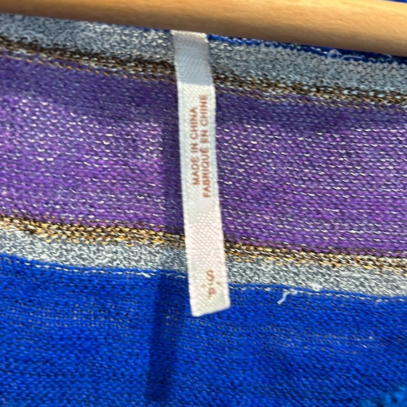 Free People Top Sweater - Picture 2 of 4